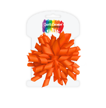 Mini Korker (Orange Clip)