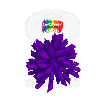Mini Korker (Purple Clip)