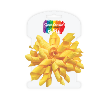 Mini Korker (Yellow Clip)