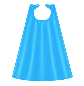 Faction Cape (Aqua)