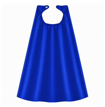 Faction Cape (Blue)