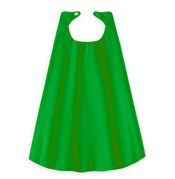 Faction Cape (Green)