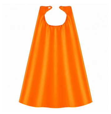 Faction Cape (Orange)