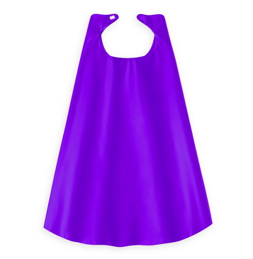 Faction Cape (Purple)