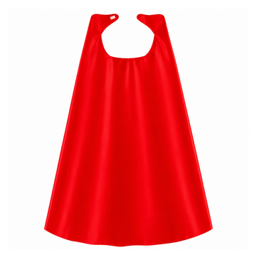 Faction Cape (Red)