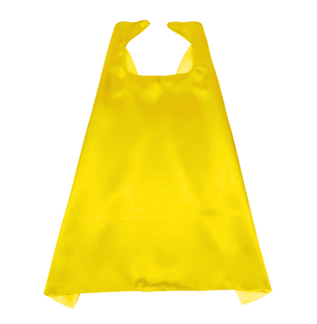 Faction Cape (Yellow)