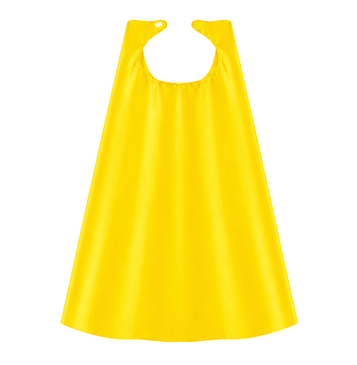 Faction Cape (Yellow)