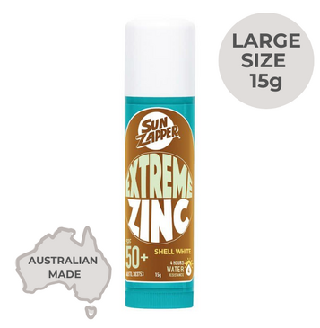 White Zinc Stick SPF 50+