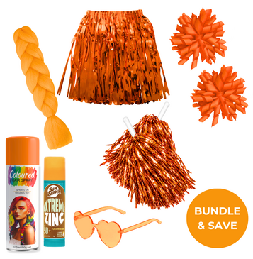 Sports Carnival Kit #6 (Orange)