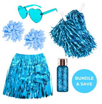 Sports Carnival Kit #7 (Aqua)