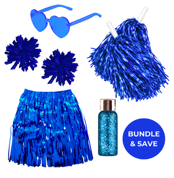 Sports Carnival Kit #7 (Blue)