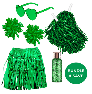 Sports Carnival Kit #7 (Green)