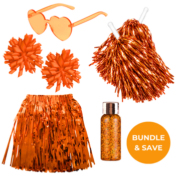 Sports Carnival Kit #7 (Orange) 