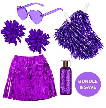 Sports Carnival Kit #7 (Purple)