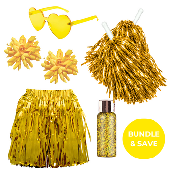 Sports Carnival Kit #7 (Yellow)