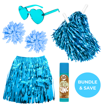 Sports Carnival Kit #8 (Aqua)