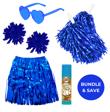 Sports Carnival Kit #8 (Blue)