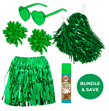 Sports Carnival Kit #7 (Green)
