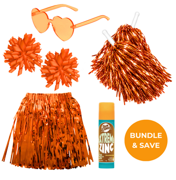 Sports Carnival Kit #8 (Orange)
