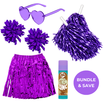 Sports Carnival Kit #8 (Purple)