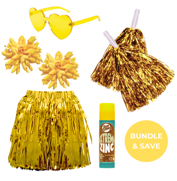 Sports Carnival Kit #8 (Yellow)