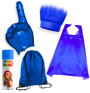 Sports Carnival Kit #12 (Blue)