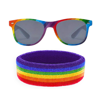 Rainbow Set #1